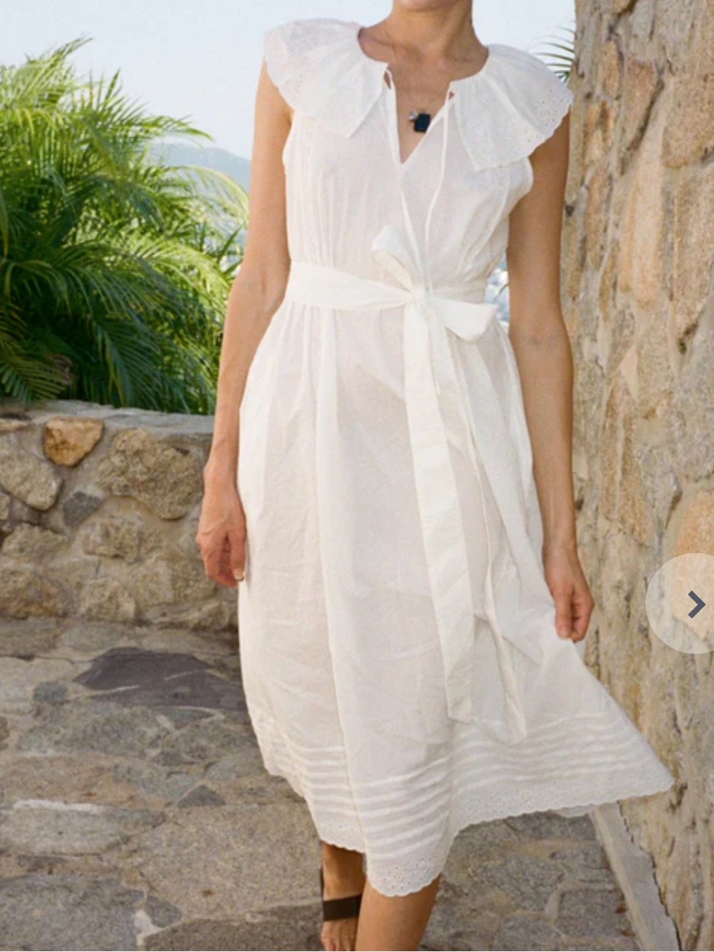 Ciao Lucia - Sua Dress - Picture 2 of 11